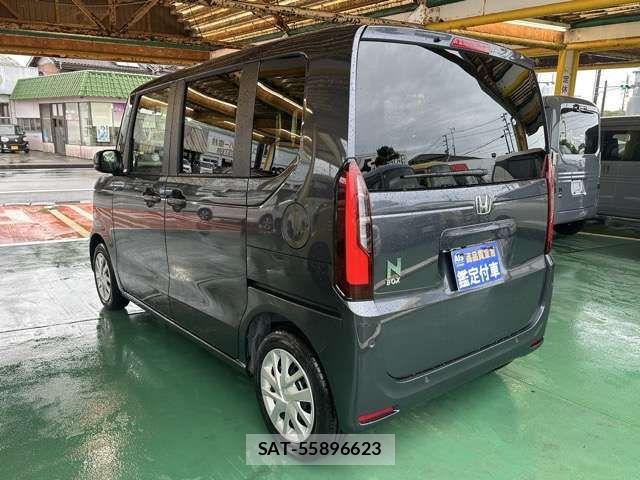 Honda N BOX 2026-03 8315690-3
