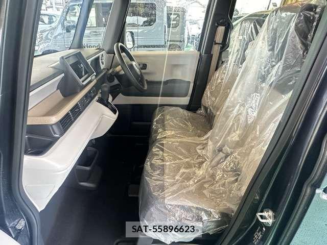 Honda N BOX 2026-03 8315690-4