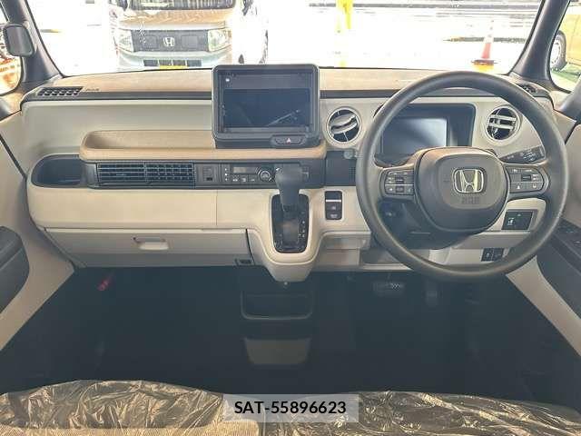 Honda N BOX 2026-03 8315690-7