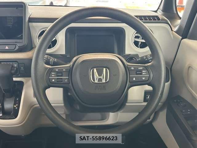 Honda N BOX 2026-03 8315690-8