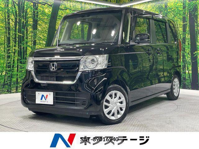 Honda N BOX 2019-07 8315726-0