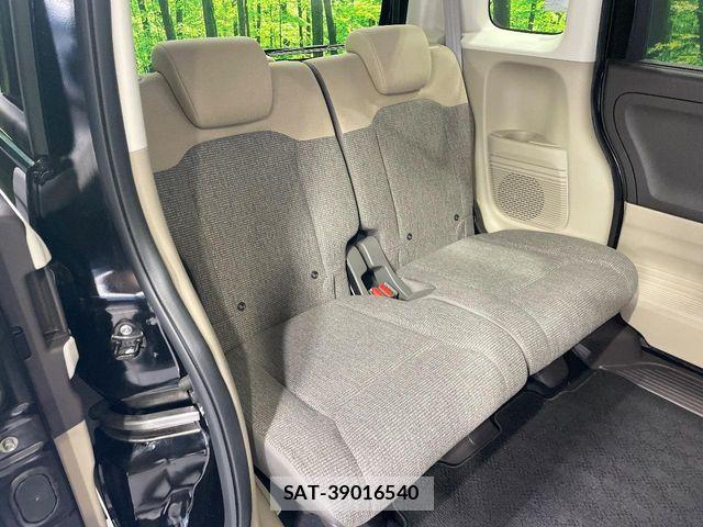 Honda N BOX 2019-07 8315726-9
