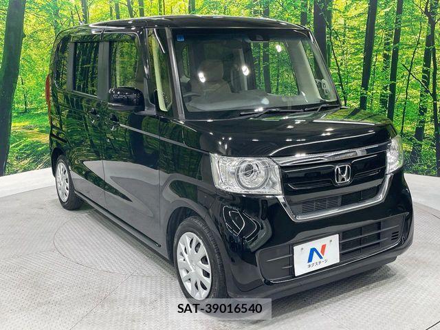 Honda N BOX 2019-07 8315726-16