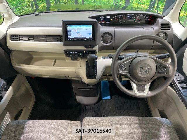 Honda N BOX 2019-07 8315726-3