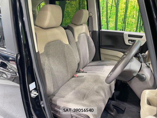 Honda N BOX 2019-07 8315726-8