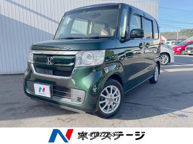 Honda N BOX 2017-11 8315756-0