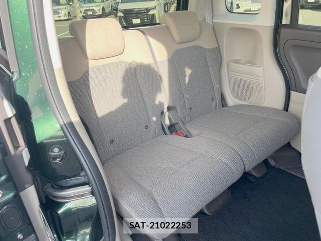 Honda N BOX 2017-11 8315756-9