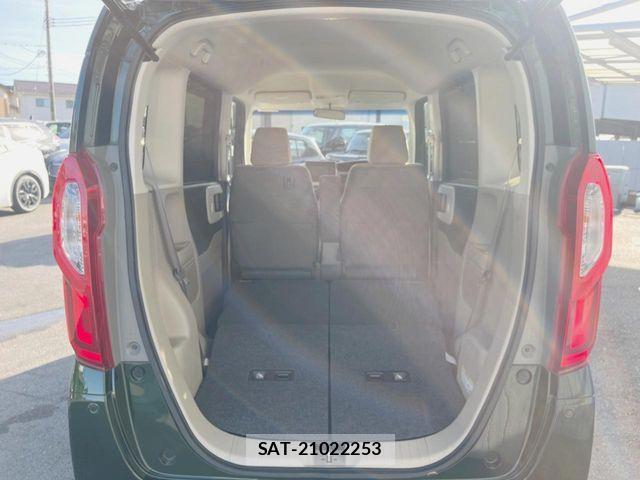 Honda N BOX 2017-11 8315756-10