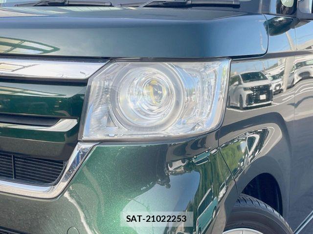 Honda N BOX 2017-11 8315756-11