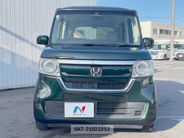 Honda N BOX 2017-11 8315756-13