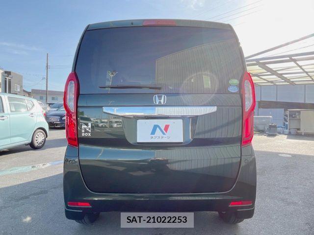 Honda N BOX 2017-11 8315756-14