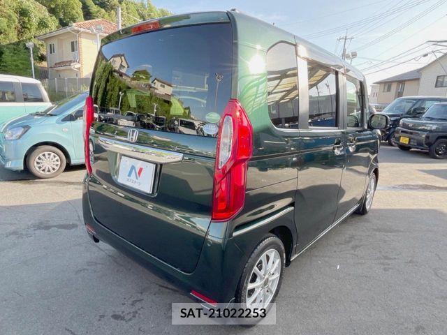 Honda N BOX 2017-11 8315756-16