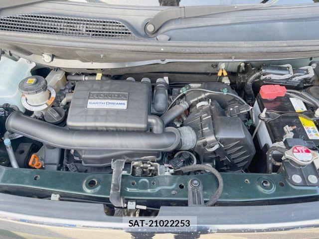 Honda N BOX 2017-11 8315756-17