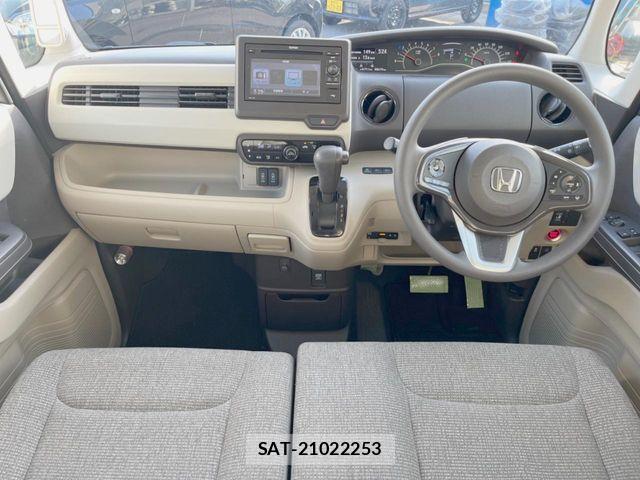 Honda N BOX 2017-11 8315756-1