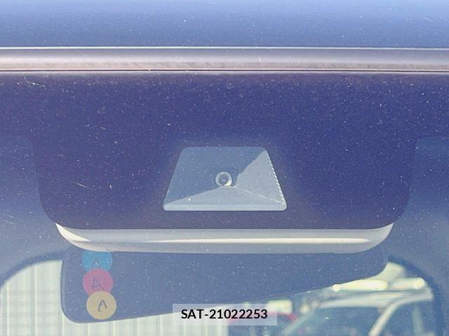 Honda N BOX 2017-11 8315756-4