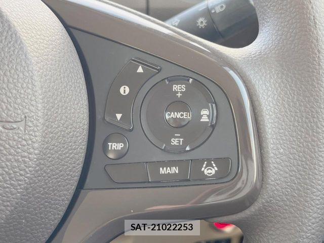 Honda N BOX 2017-11 8315756-5