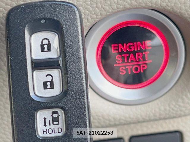 Honda N BOX 2017-11 8315756-6