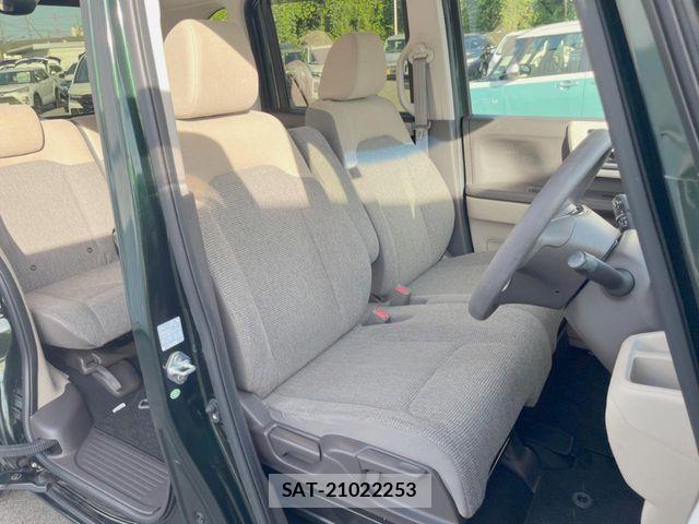 Honda N BOX 2017-11 8315756-8