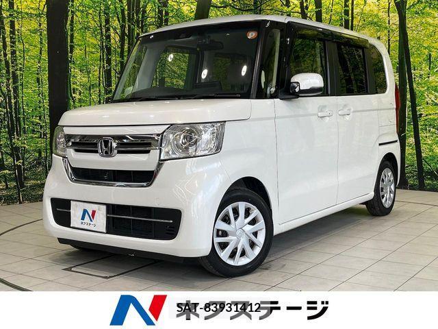 Honda N BOX 2023-07 8315699-0