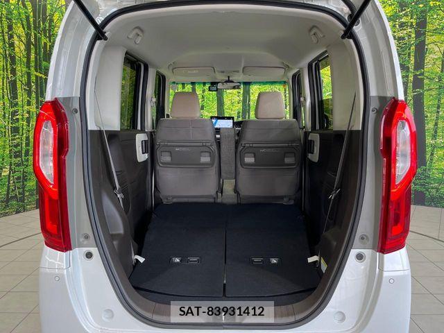 Honda N BOX 2023-07 8315699-9