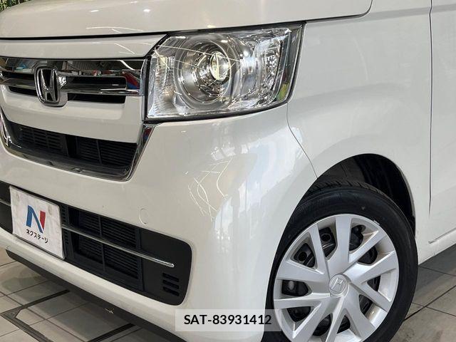 Honda N BOX 2023-07 8315699-11