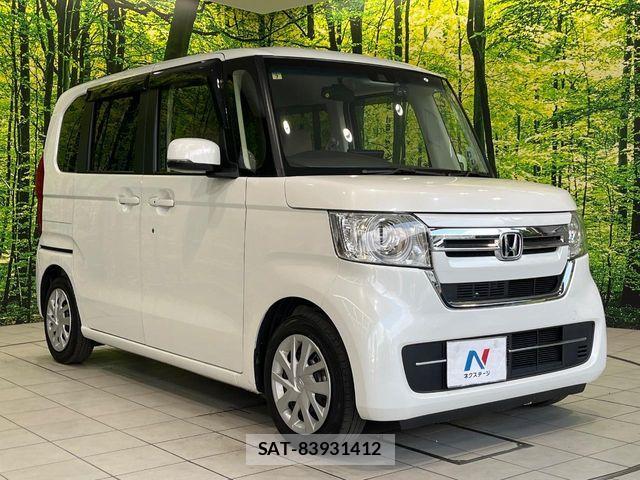 Honda N BOX 2023-07 8315699-15