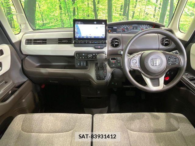 Honda N BOX 2023-07 8315699-1