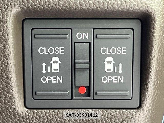 Honda N BOX 2023-07 8315699-5