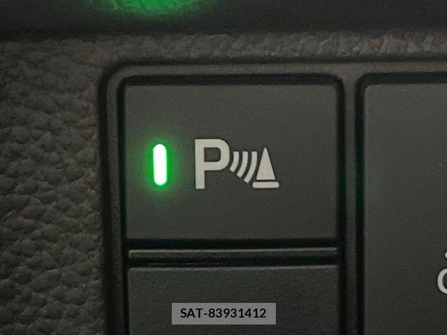 Honda N BOX 2023-07 8315699-6