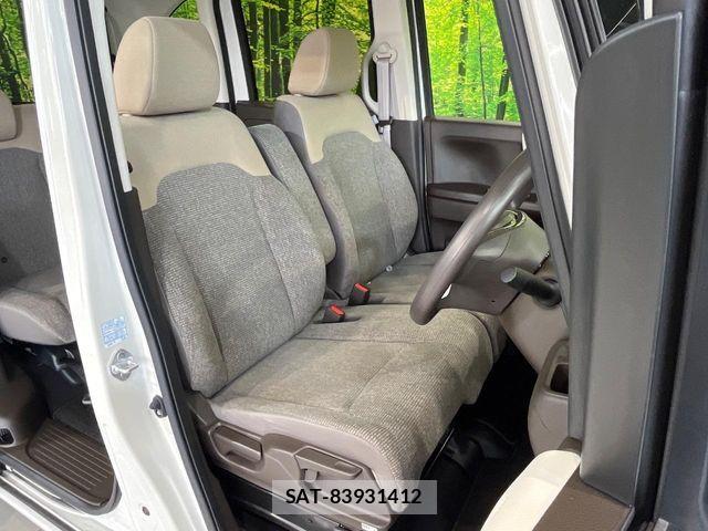 Honda N BOX 2023-07 8315699-7