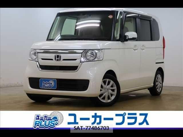Honda N BOX 2017-09 8315731-0