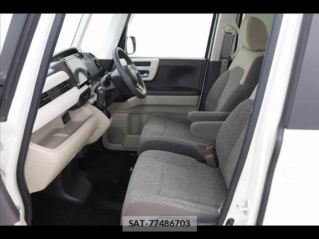 Honda N BOX 2017-09 8315731-11