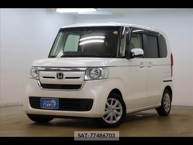 Honda N BOX 2017-09 8315731-16