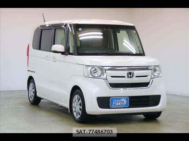 Honda N BOX 2017-09 8315731-17