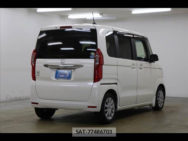Honda N BOX 2017-09 8315731-18