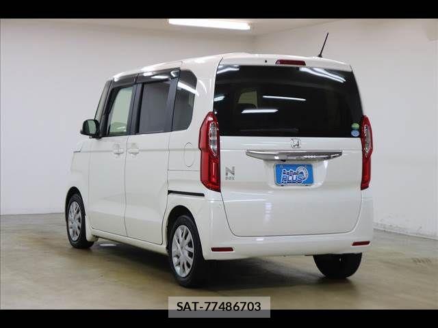 Honda N BOX 2017-09 8315731-19