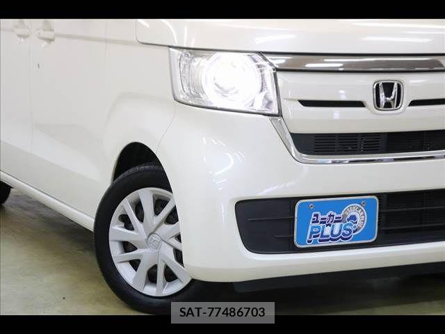 Honda N BOX 2017-09 8315731-22