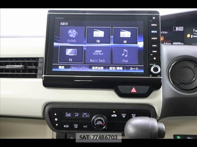 Honda N BOX 2017-09 8315731-28