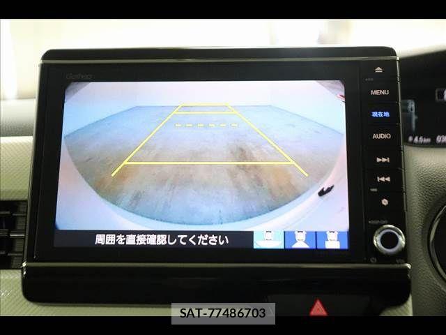 Honda N BOX 2017-09 8315731-2