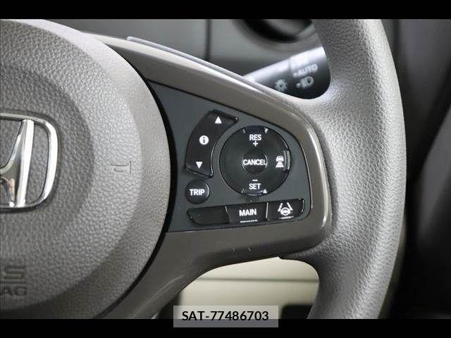 Honda N BOX 2017-09 8315731-3
