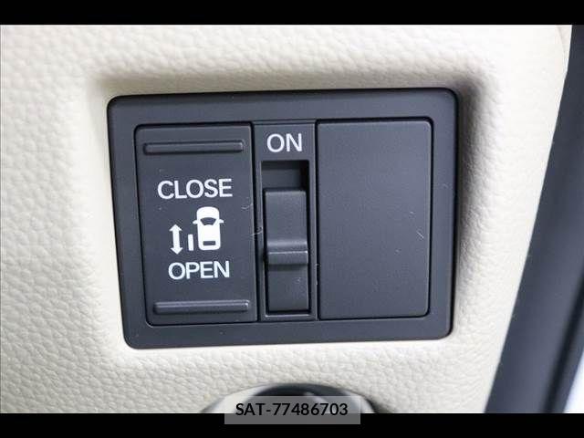 Honda N BOX 2017-09 8315731-5