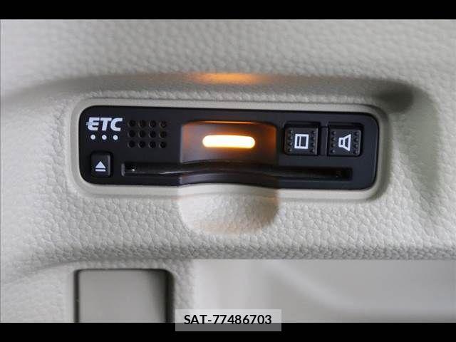 Honda N BOX 2017-09 8315731-6
