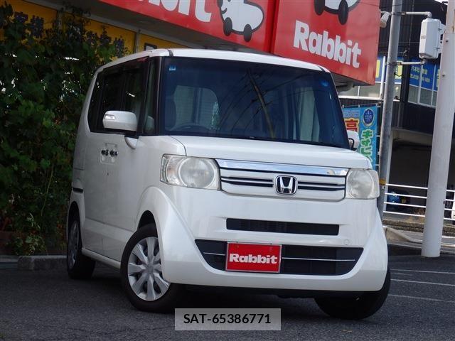Honda N BOX 2015-03 8315776-0