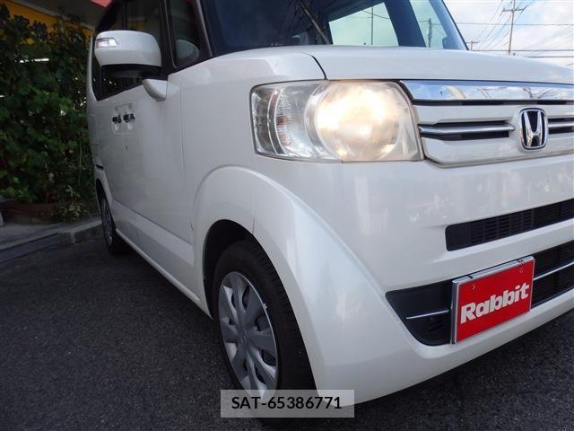 Honda N BOX 2015-03 8315776-9