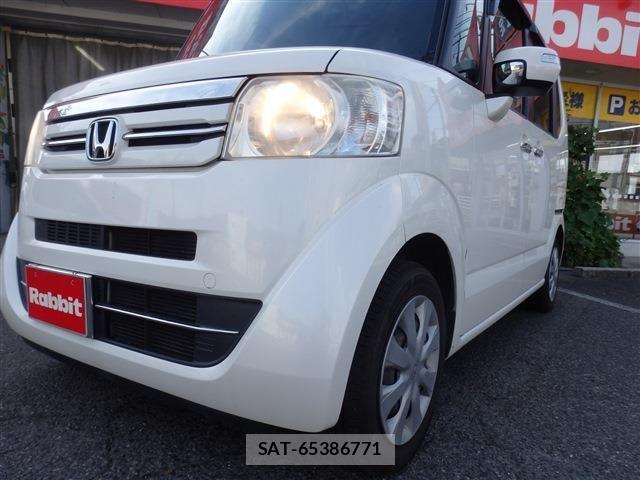 Honda N BOX 2015-03 8315776-11