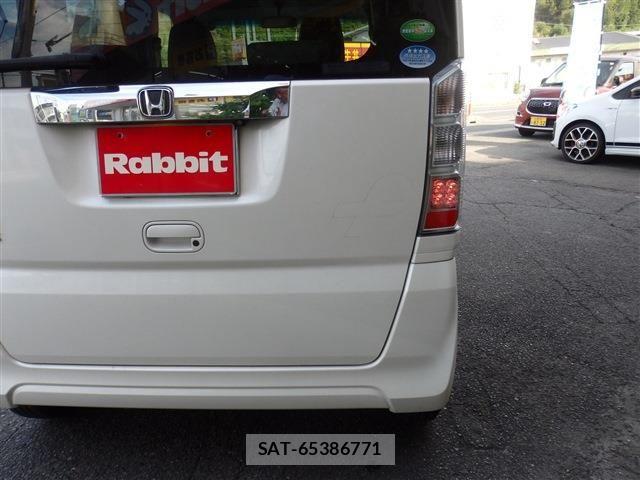Honda N BOX 2015-03 8315776-14