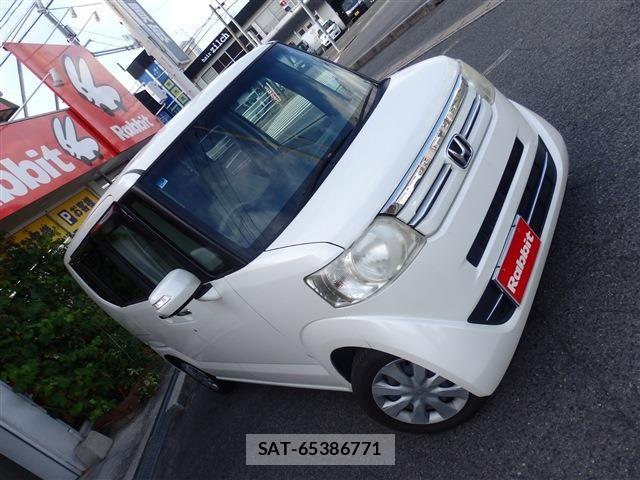 Honda N BOX 2015-03 8315776-1