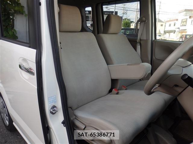 Honda N BOX 2015-03 8315776-20