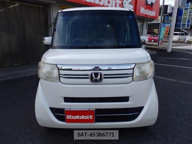Honda N BOX 2015-03 8315776-2