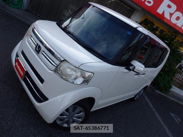 Honda N BOX 2015-03 8315776-3